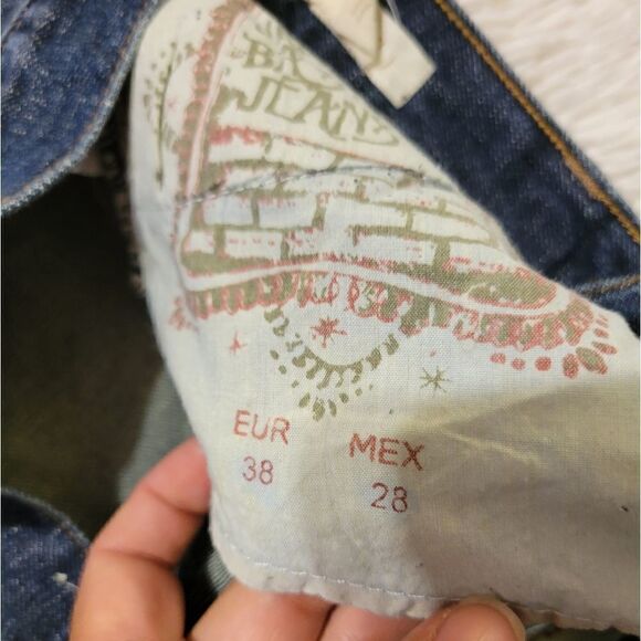 Urban basic jeans   - Picture 7 of 11